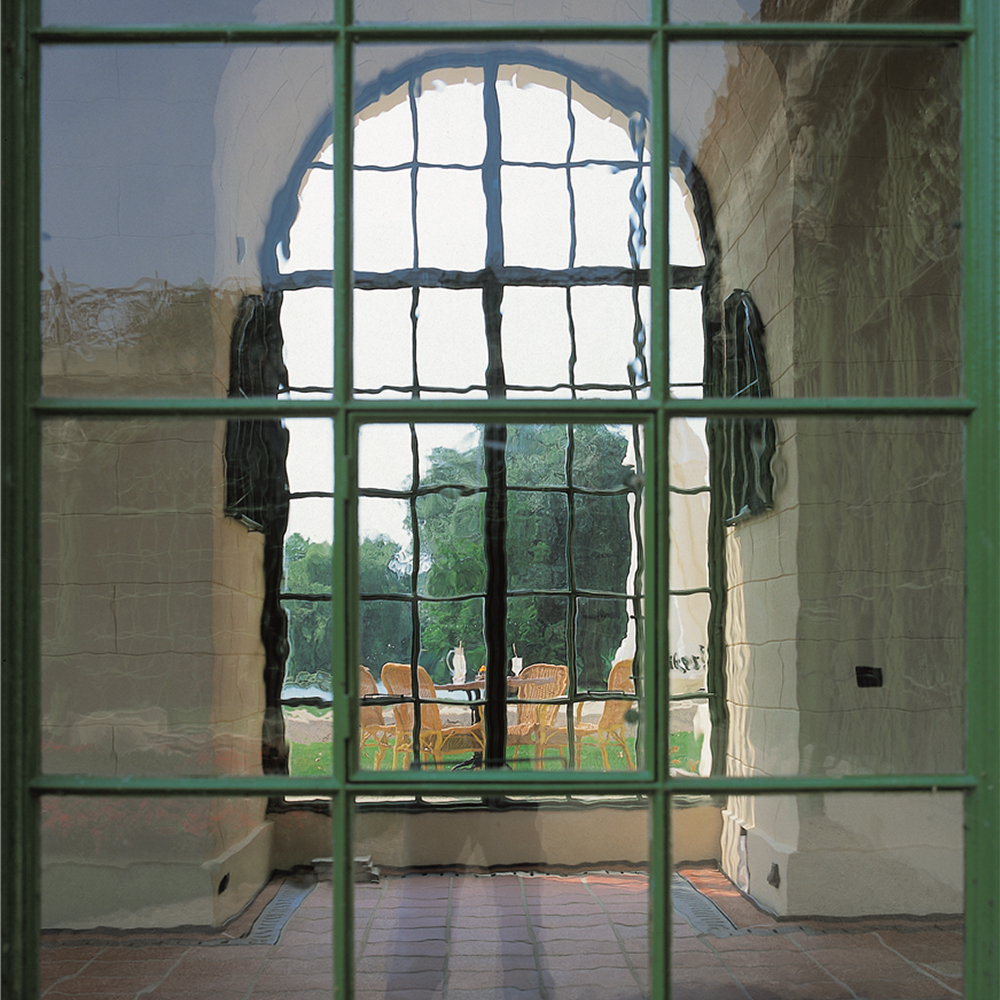 RESTOVER plus Restaurierungsglas von SCHOTT 
