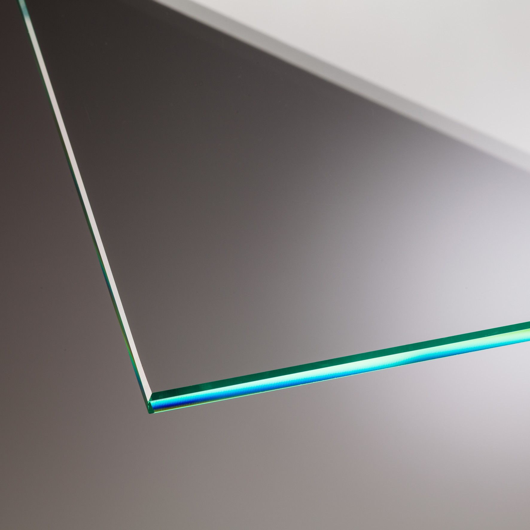 5 mm Float klar / Normalglas