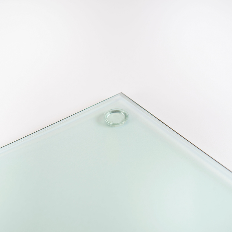 Glaszubehör - Glas Schutzpuffer